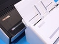 Macにも対応する最新スキャナ ScanSnap