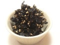 お茶の出がらしを食べる！ 茶がらの佃煮レシピ