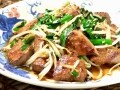 レバニラ炒めのレシピ・作り方　栄養満点の人気定番スタミナ料理！