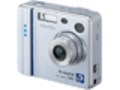 デジタルカメラレビュー　Finepix F410レビュー