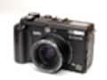 デジタルカメラレビュー　PowerShot G5レビュー