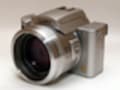 デジタルカメラレビュー　LUMIX DMC-FZ10レビュー