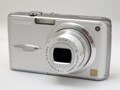 ワイドな楽しみを味わえる LUMIX DMC-FX01