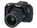 ペンタックス K10D 製品版実写画像速報！