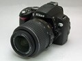 D40xの正常進化モデル ニコンD60 レビュー