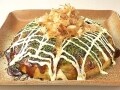 炊飯器で作るたこ焼きレシピ！簡単に作る巨大アレンジ