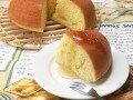 ヨーグルトケーキのレシピ…小麦粉に材料を混ぜて炊飯器で炊くだけ！