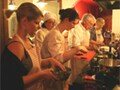 フランスのお料理教室と婚活事情