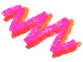 嗚呼…じゅうたんに落書きが！