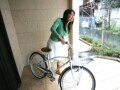 外周りの大掃除は、冬到来の前に済ませて！