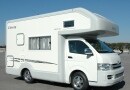 レンタルで気軽に！キャンピングカーの旅