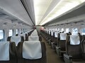 優雅な列車旅：フルムーン夫婦グリーンパス
