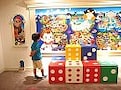 お得に舞浜！穴場スポット満喫術?雨もOK