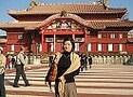 安い今がイキドキ！女性のひとり旅in那覇