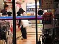 バイト先の店から窃盗！内部犯行を防げ！