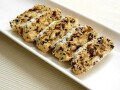 おからのビスコッティレシピ……バターを使わずにヘルシー！