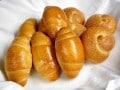 バターロールのレシピ！ふっくら美味しいパン作りを始めよう