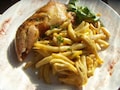 美味しくてお得！パリの二皿ランチスポット