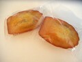 スーパーで買うパリのお土産・スイーツ