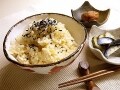 玄米ご飯を圧力鍋で作る！おすすめの炊き方レシピ