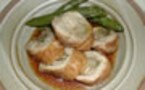 美味しい梅酒が調味料に！　鶏の梅酒煮
