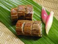 夏バテ防止はウナギが一番！　鰻の棒ずし
