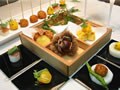 秋の夜長を楽しむ簡単レシピ　身近な器を使ったホームパーティ