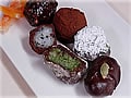 今年のバレンタインは　和ッ！チョコレート