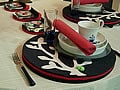 スタイリッシュな食空間を楽しむ　暮らしを彩る器展2005