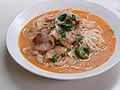 疲労回復！夏をのりきる！　ピリ辛スタミナ麺
