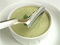 ふんわり・抹茶ムース