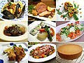 クリスマス料理集
