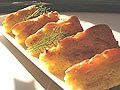 アップルケーキの簡単レシピ