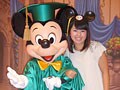 ディズニーワールドで13ヶ月働くチャンス！