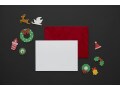 韓国語で書くクリスマスカード！ どんなメッセージを送る？