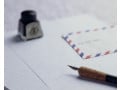 韓国への手紙の送り方…料金、住所の書き方は？