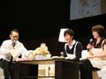 憧れの仕事～通訳者・嵯峨山みな子さん