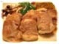 【節約レシピ】豆腐の肉巻きステーキ