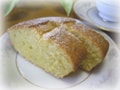 栄養も価格も優等生！おからを使って美味しいおやつ　【節約おやつ】おからのケーキ