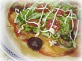 簡単すぎてゴメンナサイ！　ホットケーキミックスで作るピザ