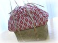 100円グッズで素敵な雑貨作り5