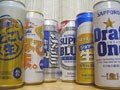第3のビールを徹底比較！【１】