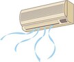 エアコン節電のカギ ～設定温度と扇風機～