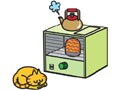 暖房器具の特徴を知ろう