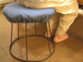 100円グッズで素敵な雑貨作り6