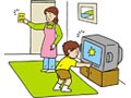 電気は頻繁に消さないほうが節電になるの?