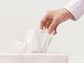 平成オイルショック的ティッシュ論