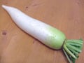 大根1本丸ごと使い切り！節約エコレシピ