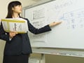 「こじつけ、突飛な」を英語で言うと何？