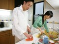 「家を買う余裕なんてないわ」と英語で叫ぶ